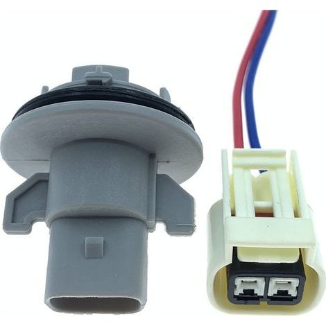 La référence 96963000 convient aux douilles d'ampoules de clignotants pour Chevrolet Onix Cruze (douille + prise).