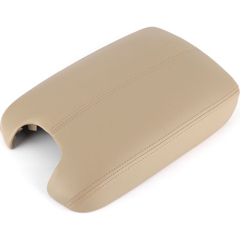 Accoudoir Couvercle Console Centrale Garniture Remplacement Direct Compatible Honda Accord 2008-2012 Beige (1/5)