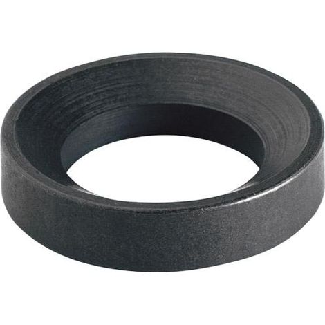 AMF DIN 6319 D Kegelpfanne Form D 16,5mm (M14)