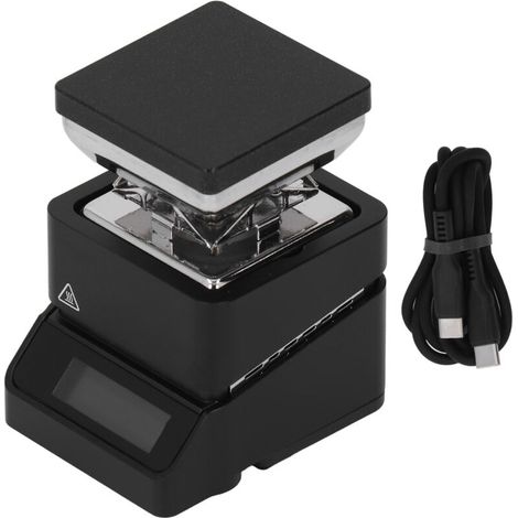 Mini Compact High-Efficiency Soldering Preheating Station for Printed Circuit Board Disassembly (1/5)