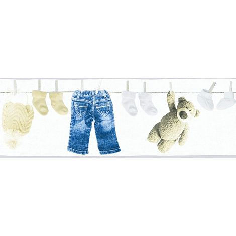 Frise Little Stars - SP04403 (1/4)