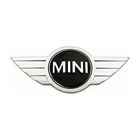 Originales neues Mini-Motorhauben-Mini-Emblem Cooper (1/5)