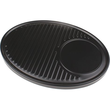Domo - piastra grill do9038g - do9038g5 - 5401101553887