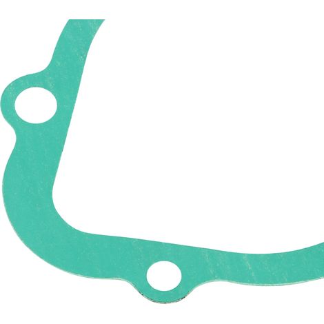 Joint de couvercle d'engrenage d'axe de démarreur adapté à la révision du couvercle latéral du moteur GSX-R1000 2001-2008. (1/4)