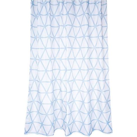TENDA PER DOCCIA mod. 'SIDNEY' - cm. 240 x 200