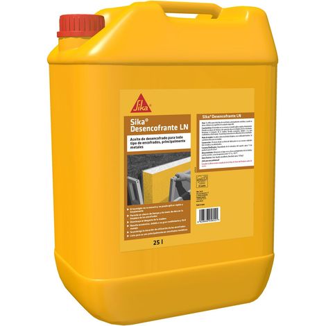 SikaEmaco®-2300 - Mortero de reparación estructural tixotrópico R3 - 25 kg - Saco - Gris