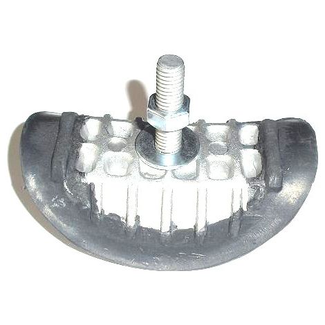 Reifenhalter 1,60 Zoll 17 18 19 21 Cross Enduro Adventure Motorräder