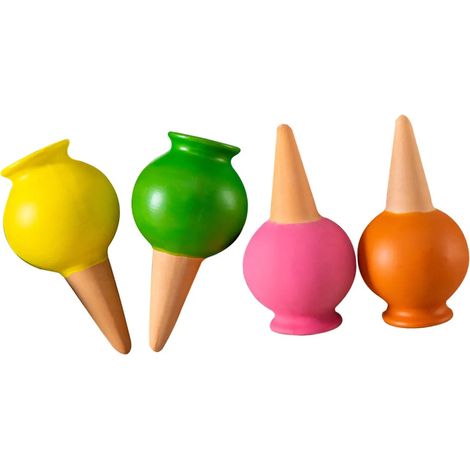 4 units darrosage pour plantes 100 ml pour irrigation goutte goutte (1/5)