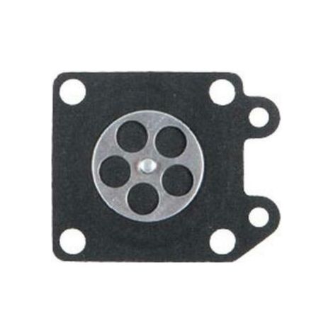 Membrane carburateur Diaphragme de dosage de carburateur adapté aux machines de jardin, série WA WT 95-526 /9-8 2pcs (1/2)