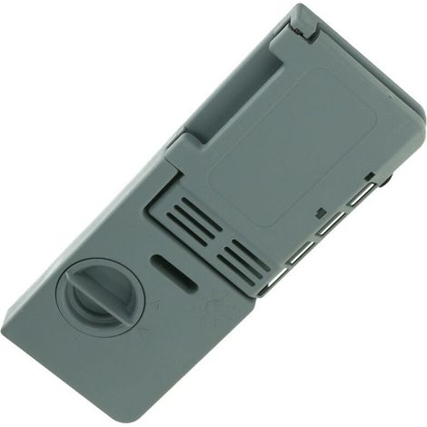 Boîte à produit (296598-32520) (C00269326, 812890079) Lave-vaisselle 2965988426332344759 ARISTON HOTPOINT, INDESIT, SCHOLTES, W