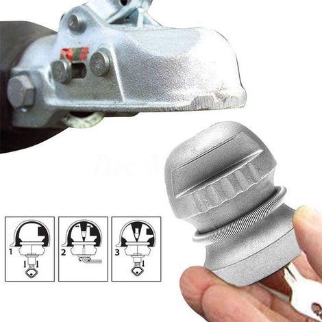 Pour conduites de frein en cuivre de 7,62 m (25 pi), kit de remplacement de conduite de frein automobile 3/16" avec 16 raccords (1/5)