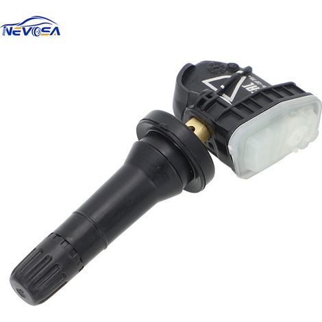 8889081697 ist ein Reifendrucksensor, der für die Fahrzeuge Geely 2021 Xingyue und 2021 Lynk & Co 09 geeignet ist. (1/4)