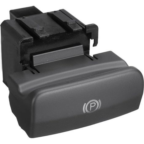 Bouton Interrupteur de Frein à Main Électronique CITROËN DS4 C4 II C4 Picasso C4 Camionnette (1/5)