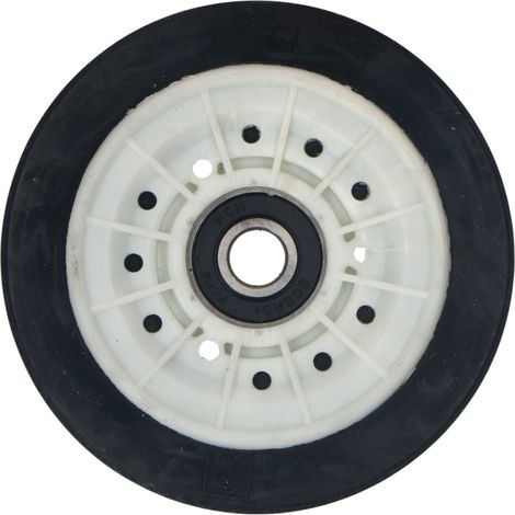 RULLO DEL TAMBURO PER ASCIUGATRICE ARCELIK BEKO 2987300200 2969900200 (1/4)