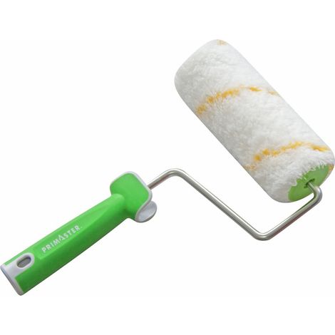 PRIMASTER Farbroller Nylon-Fibre Soft-Touch 18cm