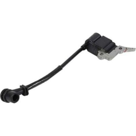 Bobine D Allumage - Tronçonneuse Et Debroussailleuse - Moteur 25cc - Compatible Outils De Jardin A Essence - 1 Unite (1/5)