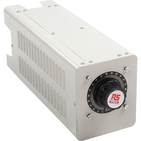 Auto-transformateur, 3 phases, 415V, 1.628kVA, 2A ( Prix pour 1 )