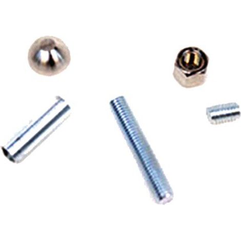 Kit de fixation pour paire épaisseur 78-88mm NT.MB 1.1A.78-88MM - HERACLES - B-INOX-ZAC81 (1/2)