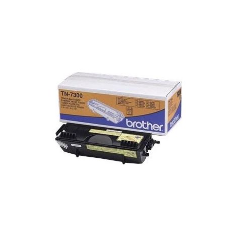 Cartuccia toner nero ad alta resa per stampante Brother HL-5000, modello BA60875 (1/4)