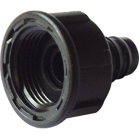 NEZ ROBINET PP D20 20X27