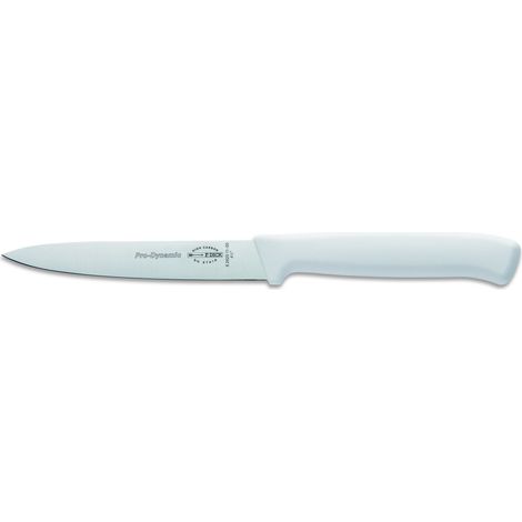F. DICK ProDynamic Küchenmesser weiß 11 cm Kochmesser kleine Schneidaufgaben