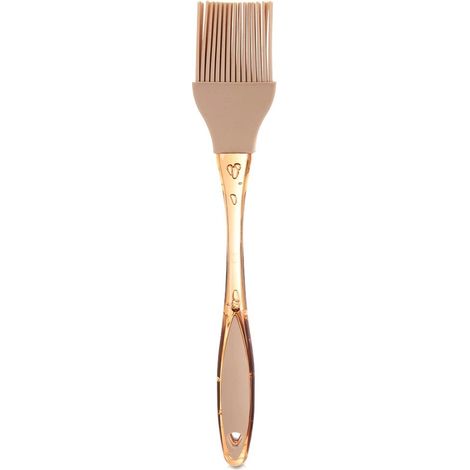 Silicone Pastry Brush, 22 cm - Heat Resistant (1/5)