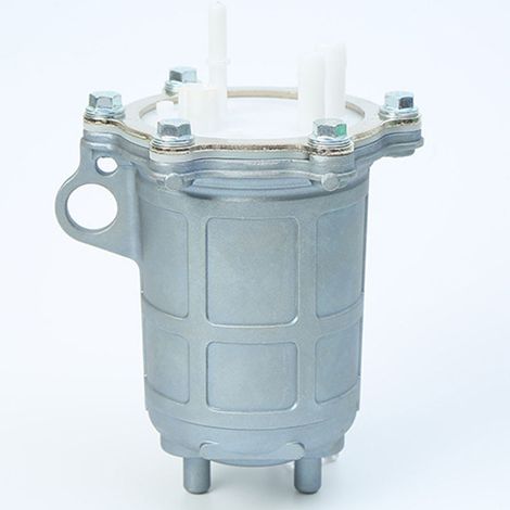 The model 16700-HN8-601 is suitable for electric fuel pump assemblies of Honda ATVs.--DTEKGAZ