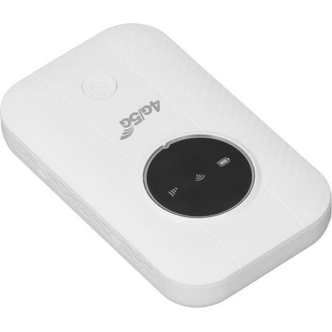 Point d'accès mobile 4G LTE Hotspot Mobile professionnel 4G LTE, 300Mbps, taux de transfert à grande informatique boite (1/4)
