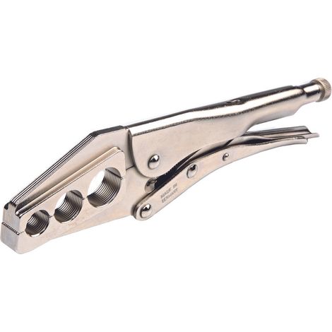 TECElogo Pince de maintien des tuyaux, 8760006, 8760006