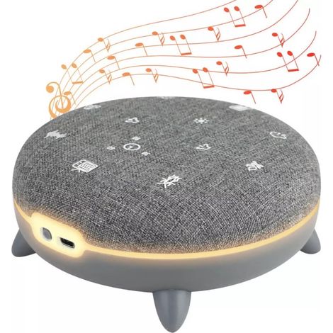 dispositivo para dormir y relajarse - ZENBOX/N - Terraillon -