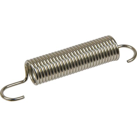 Muelle para tijera de poda Orework.