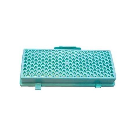 Filtre hepa rectangulaire (1/2)