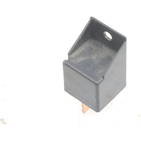 RELAIS DEMARREUR APRILIA SR 2T 50 2012 - 2017 (1/3)