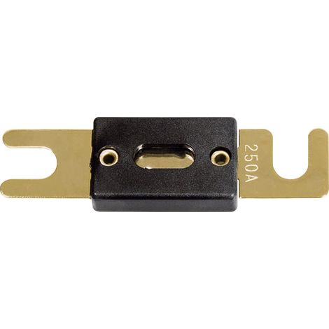 Car-HiFi ANL Sicherung 250 A Sinuslive ANL-250 1 St.