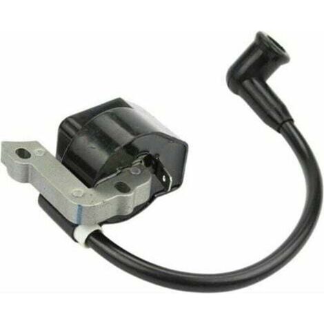 High-voltage ignition coil for FC55, FS38, FS45, FS55, HL45, HS45 thermal filling and cutting machines – part number 4140 400 1308 (1/5)