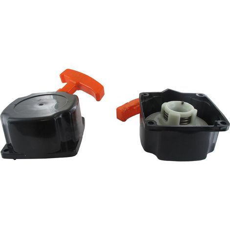 Handstarter komplett SCHEPPACH 3904701047
