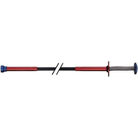 TECWERK Krallengreifer/Magnetheber Gesamt-L.700mm Hubkraft 800g TECWERK (1/3)