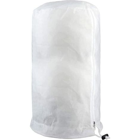 Housses Hivernage pour Plantes, Housse D'hivernage, Housse de Protection pour Plante Non Tissée Protection Contre Le Gel des Plantes en Pots et Vegetaux (200 x 240CM) (1/4)