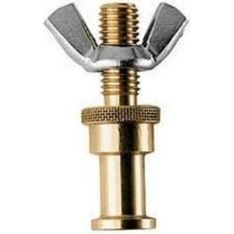 Accesorio para trípode - Accesorios para trípode (72 g, latón)
