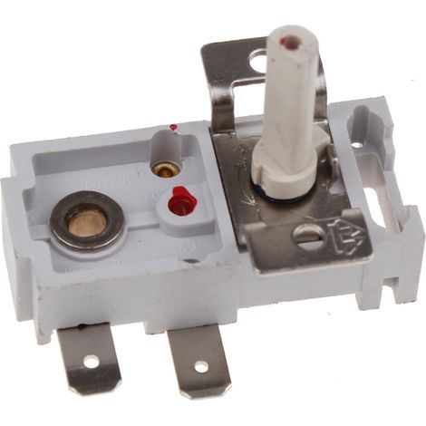 Delonghi - thermostat wk04 250v16a(45° - 5211410191 -