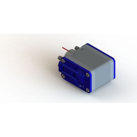 Pompe à eau, 3.6L/min., 3 6 V ( Prix pour 1 )