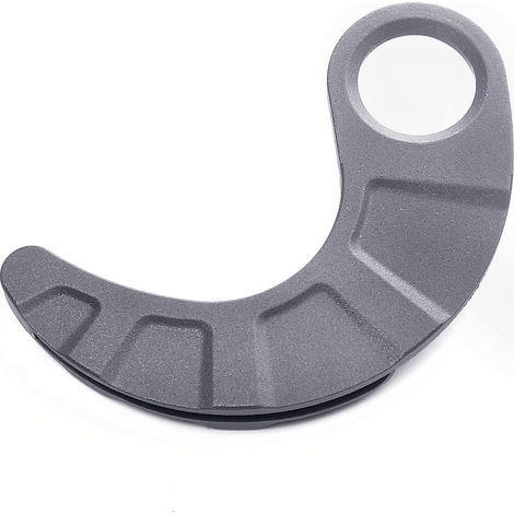 Mandíbula de yunque de las tijeras de podar Gardena EasyCut 680 A