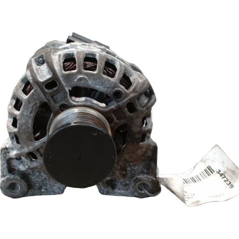 [PRODUIT D'OCCASION] Alternateur RENAULT Clio Iv ♻️ Ref Oe. 231002854r - Garantie à vie (1/4)