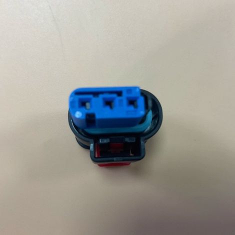305403022AAL Faisceau de câbles pour connecteur automobile (3 broches) (1/4)
