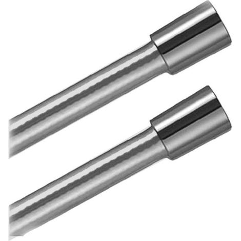Laufen Accessori doccia - Tubo doccia SimiFlex, 150 cm, cromo WI504750000000