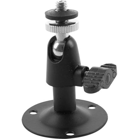 6,6 cm hohe Decken-/Wandhalterung für Sicherheits-CCTV-Kamera (1/5)