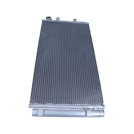Condenseur, climatisation MAXGEAR AC855225 RENAULT 8660003440 921000294R (1/3)