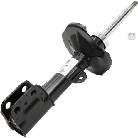 AMMORTIZZATORE anteriore sinistro TOYOTA COROLLA Verso (1/5)