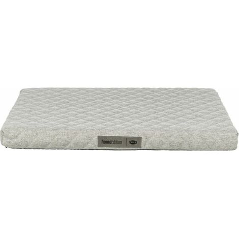 Materasso Trixie Vital Noah Grigio chiaro 110 × 70 CM (1/5)
