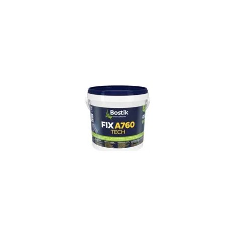 Bostik Fix A760 Tech5kg - Bostik (1/2)
